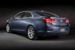 Chevrolet Malibu ECO 2013 года